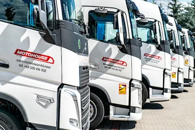 Motohouse Logistics Sp. z o.o.